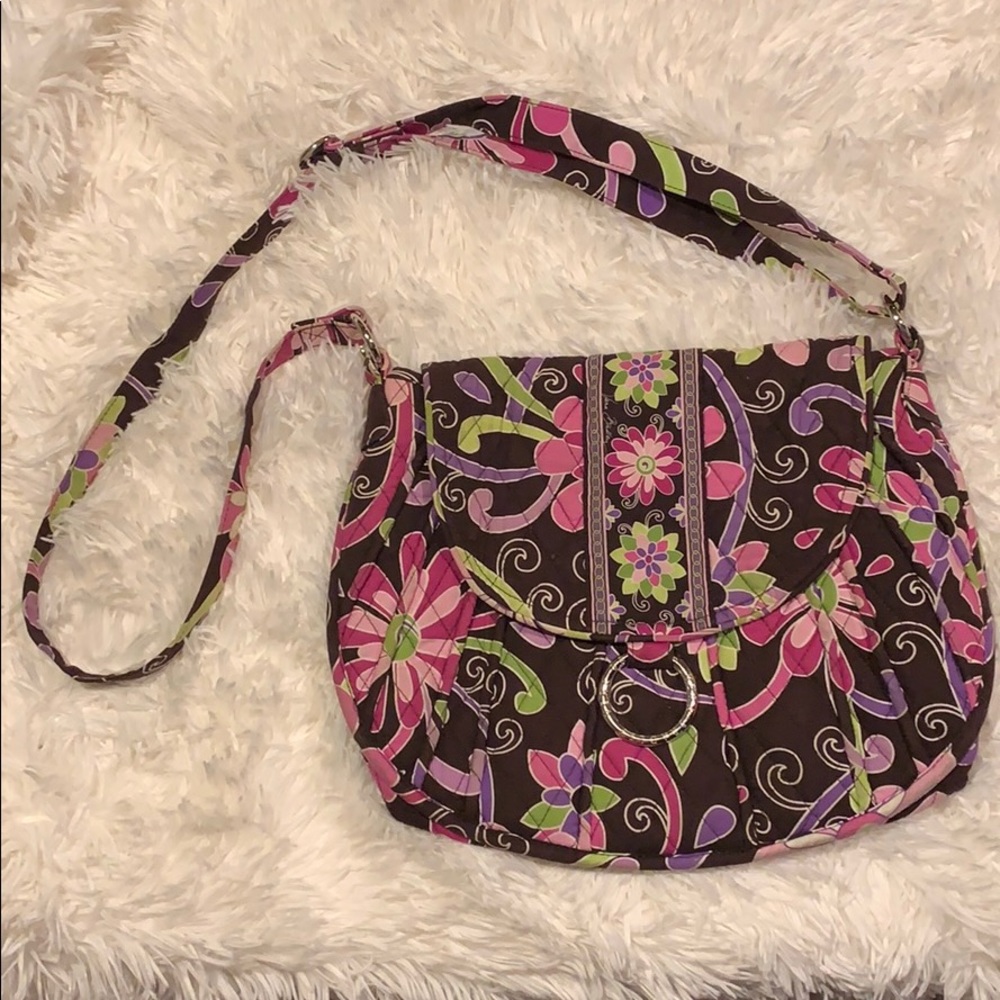 Vera Bradley Crossbody